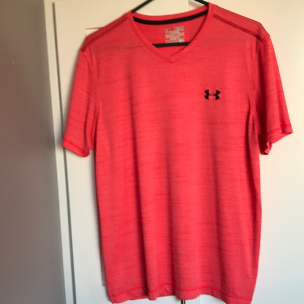 Under Armour heatgear shirt